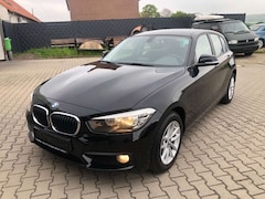 Bild des Angebotes BMW 118 d Advantage*LED*SHZ*NAVI