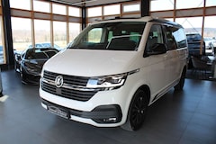 Bild des Angebotes VW T6 California T6.1 California 2.0 TDI Beach Tour Edition 4Mo