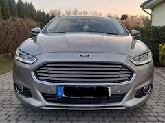 Bild des Angebotes Ford Mondeo Mondeo Turnier 2.0 TDCi Bi-Turbo PowerShift-Aut. T