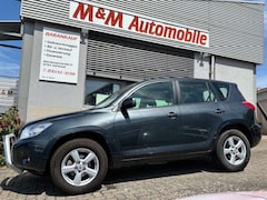 Bild des Angebotes Toyota RAV 4 4 2.0i 4WD Autom. *Klimaaut.+AHK+Alu+1.Hand*