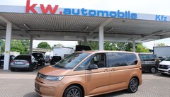 Bild des Angebotes VW T7 Multivan LED,al.Türen,Sthzg.,Kamera,AHK