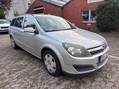 Bild des Angebotes Opel Astra H Caravan Edition*KLIMA*2HAND*SHEFT*