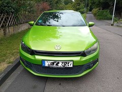 Bild des Angebotes VW Scirocco