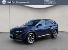 Bild des Angebotes Hyundai TUCSON TUCSON 1.6 T-GDi 48V-Hybrid 2WD DCT