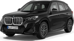 BMW X1 sDrive18i M Sport Navi AHK LED Luxury