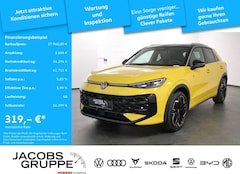 Bild des Angebotes VW T-Roc 1.5 eTSI R-Line DSG,Navi,Matrix,HUD