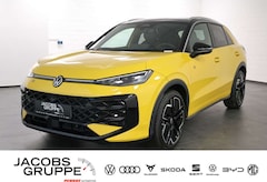 VW T-Roc 1.5 eTSI R-Line DSG,Navi,Matrix,HUD