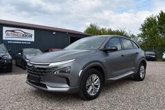 Bild des Angebotes Hyundai NEXO Eco Fuell Wasserstoff Kamera Leder