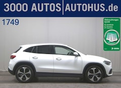 Bild des Angebotes Mercedes-Benz GLA 200 Style Leder Navi Multibeam MBUX RFK