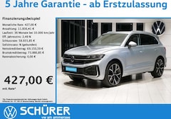 Bild des Angebotes VW Touareg 3.0TDI R-Line Nachtsicht HuD Allradlenkung 360°...