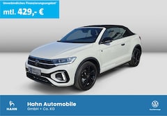 Bild des Angebotes VW T-Roc R-Line "Edition Karmann" 1.5 l T