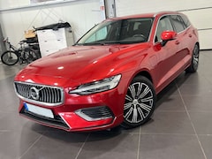 Bild des Angebotes Volvo V60 2.0 AWD Kombi Recharge Automatik *Navi*LED*