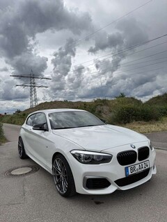 Bild des Angebotes BMW 140 M140 i Special Edition