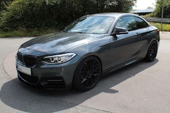 Bild des Angebotes BMW 235 xDrive Stage 2 XHP Xenon M Performance