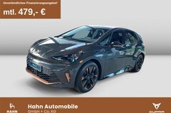 Bild des Angebotes CUPRA Born 140 kW (190 PS) 58 kWh