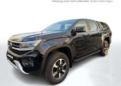 Bild des Angebotes VW Amarok Doppelkabine 3.0TDI*4M*Style ACC,IQ,KAMARA