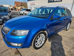 Bild des Angebotes Skoda Octavia Combi Joy 1.Hand