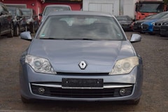 Bild des Angebotes Renault Laguna III Expression