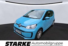 Bild des Angebotes VW up! 1.0 MPI move up!