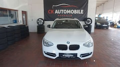 Bild des Angebotes BMW 120 d Lim.5-trg. NAVI KLIMA  XENON 184-PS AUTOMA