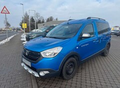 Bild des Angebotes Dacia Dokker Stepway Plus TCe130