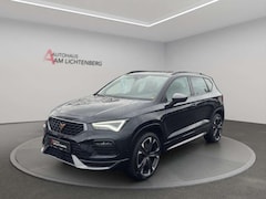 Bild des Angebotes CUPRA Ateca VZ 2.0 TSI 4Drive AHK+LED+NAVI+KEYLESS+CARPLAY+KAM
