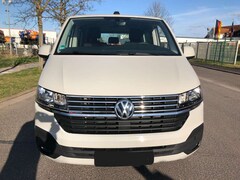 Bild des Angebotes VW T6.1 Caravelle Transporter T6 TDI BMT 4MOTION DSG 4MOTION Kurz
