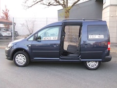 Bild des Angebotes VW Caddy 1,6 TDi Life-Family*WIE-NEU*a.w.TÜV-ALLES-NEU