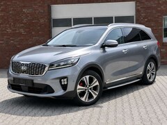 Bild des Angebotes Kia Sorento GT-Line 7-Sitze Panorama