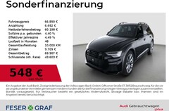 Bild des Angebotes Audi A6 allroad quattro 45TDI Dynamiklenk./SHZ/HD-Matrix/HUD/AHK