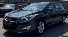 Bild des Angebotes Hyundai i40 cw FIFA World Cup Edition NAV+PDC+RFK+SHZ+WR