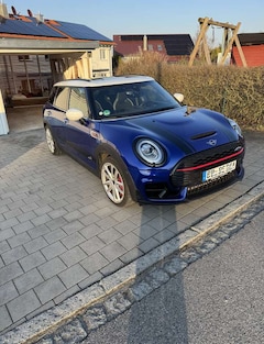 Bild des Angebotes MINI John Cooper Works Clubman John Cooper Works All4