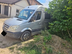 Bild des Angebotes Mercedes-Benz Sprinter 313 CDI Sprinter 906.231
