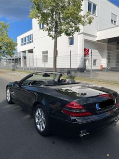 Bild des Angebotes Mercedes-Benz SL 500 SL 500 (230.475)