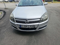 Bild des Angebotes Opel Astra 1.6 Elegance