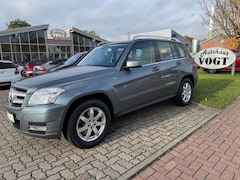 Bild des Angebotes Mercedes-Benz GLK 350 GLK -Klasse GLK 350 CDI 4Matic
