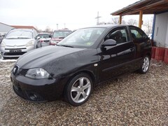 Bild des Angebotes SEAT Ibiza 1.4 16V 55 kW Sport*Klima
