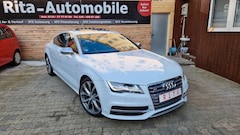 Bild des Angebotes Audi S7 4.0 TFSI quattro S tronic Sportback Softclose