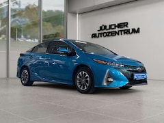 Toyota Prius 1.8 Plug-in Hybrid Comfort,