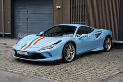 Bild des Angebotes Ferrari F8 Tributo Coupé Lift, Racing Seats, Kamera