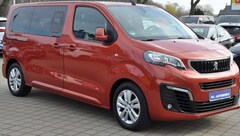 Bild des Angebotes Peugeot Traveller Traveller L2 2.0 BlueHDi 150 Allure