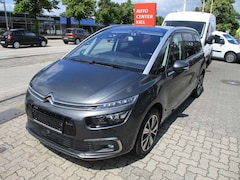 Bild des Angebotes Citroen Grand C4 Picasso Pure Tech 130 Autom. 'Shine' *Navigation*
