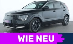 Bild des Angebotes Kia Niro e- Spirit ACC|Smart-Key|Wärmepumpe|LED