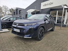 Citroen C5 Aircross (Neues Modell) Mild-Hybrid 145 PLUS AHK Autom. SHZ