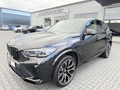 Bild des Angebotes BMW X5 M X5M*INDIVIDUAL*FOND+3xTV*360*HUD*ACC*DAB*LASER*