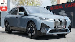 Bild des Angebotes BMW iX xDRIVE 50*SKY LOUNGE*LASER*22"ALU*22kW*AHK*
