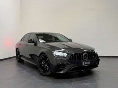 Bild des Angebotes Mercedes-Benz E 53 AMG 4Matic+ Luft/HUD/AHK/NAVI/BURMESTER