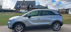 Bild des Angebotes Opel Crossland X Elegance 1,5CDTi Automatik +LED+Sitzhzg+Navi+Temp