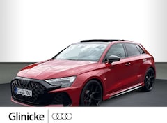 Audi RS3 RS3 Sportback 2.5 TFSI quattro PANO, RFK, HEAD-U