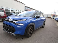 Citroen C3 Aircross Shine/Plus